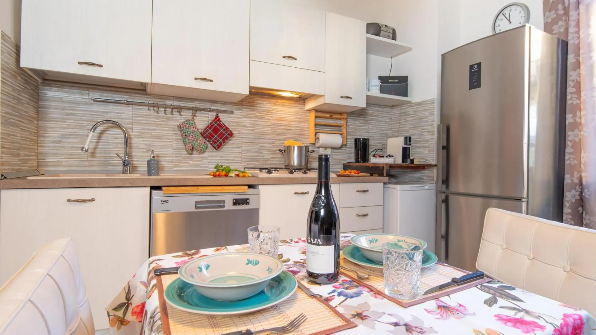 Piombino Apartments - Casa Miro