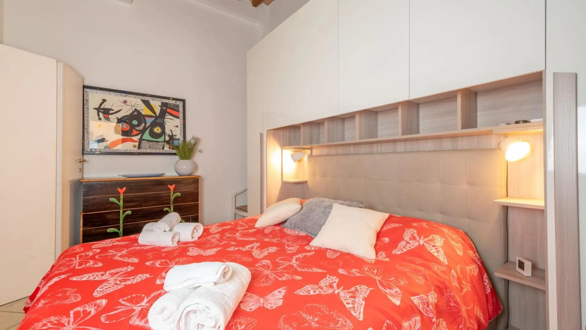 Piombino Apartments - Casa Miro